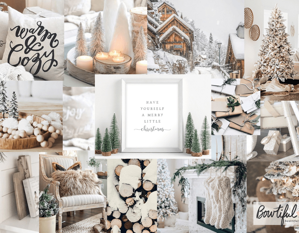 Cozy Christmas Aesthetic Wallpapers