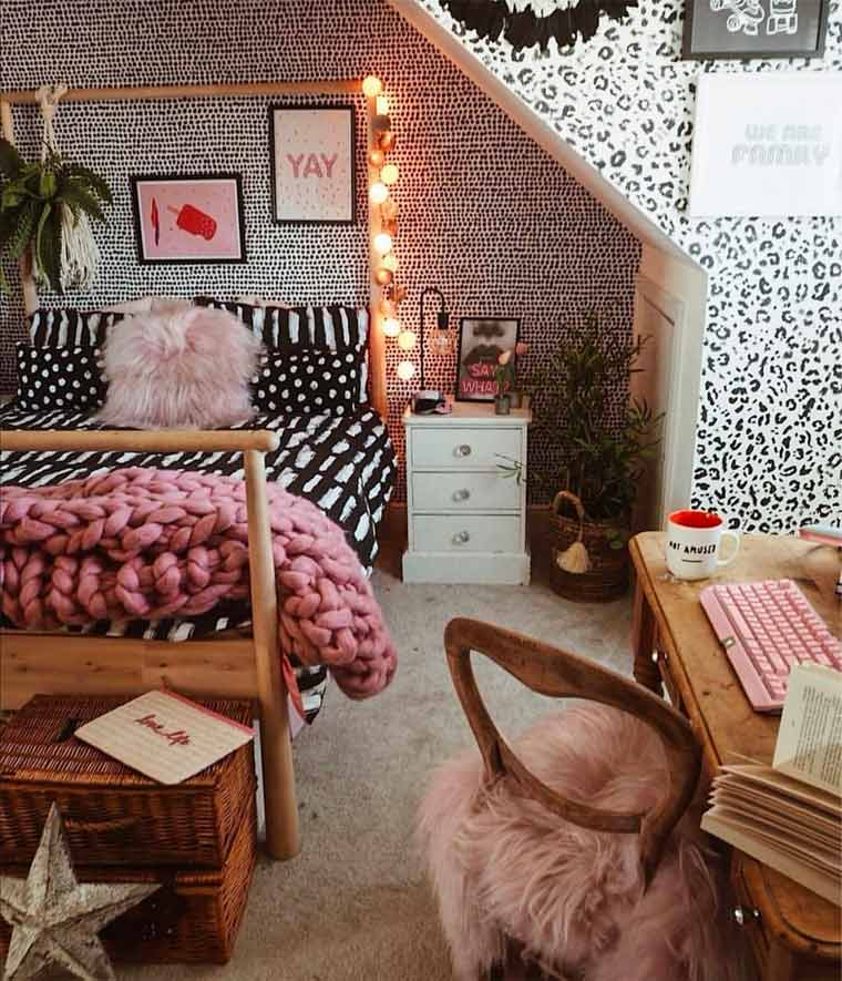 Cozy Room Wallpapers