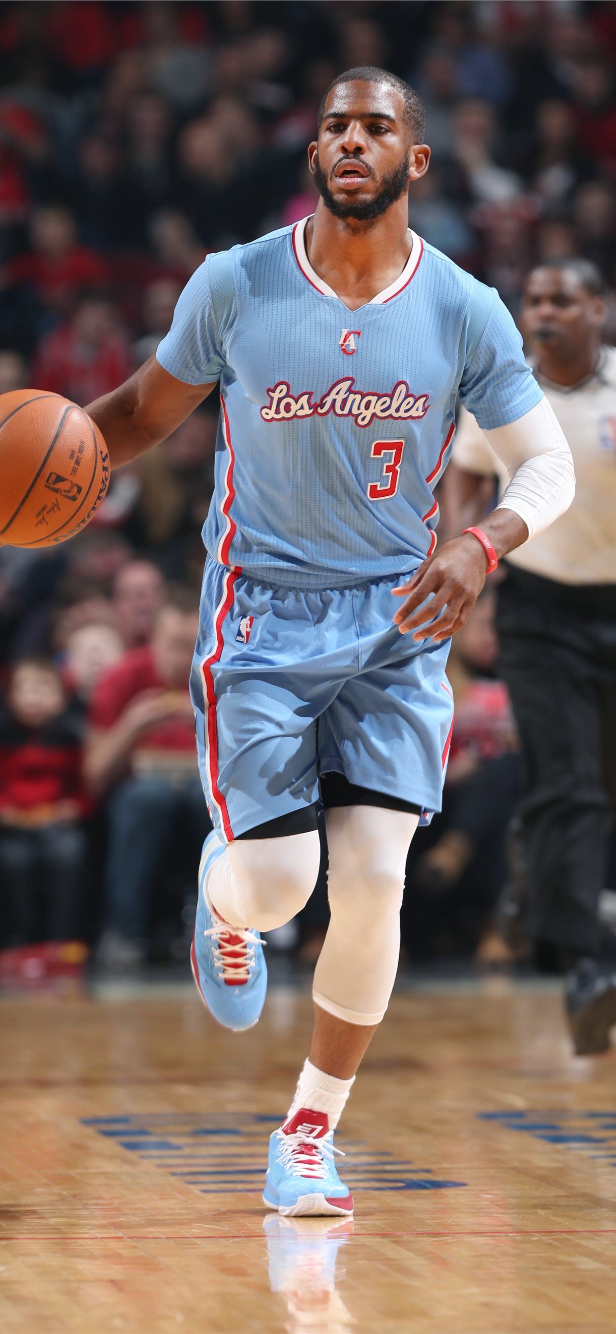 Cp3 Wallpapers