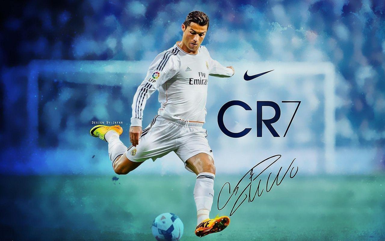 Cr7 Live Wallpapers