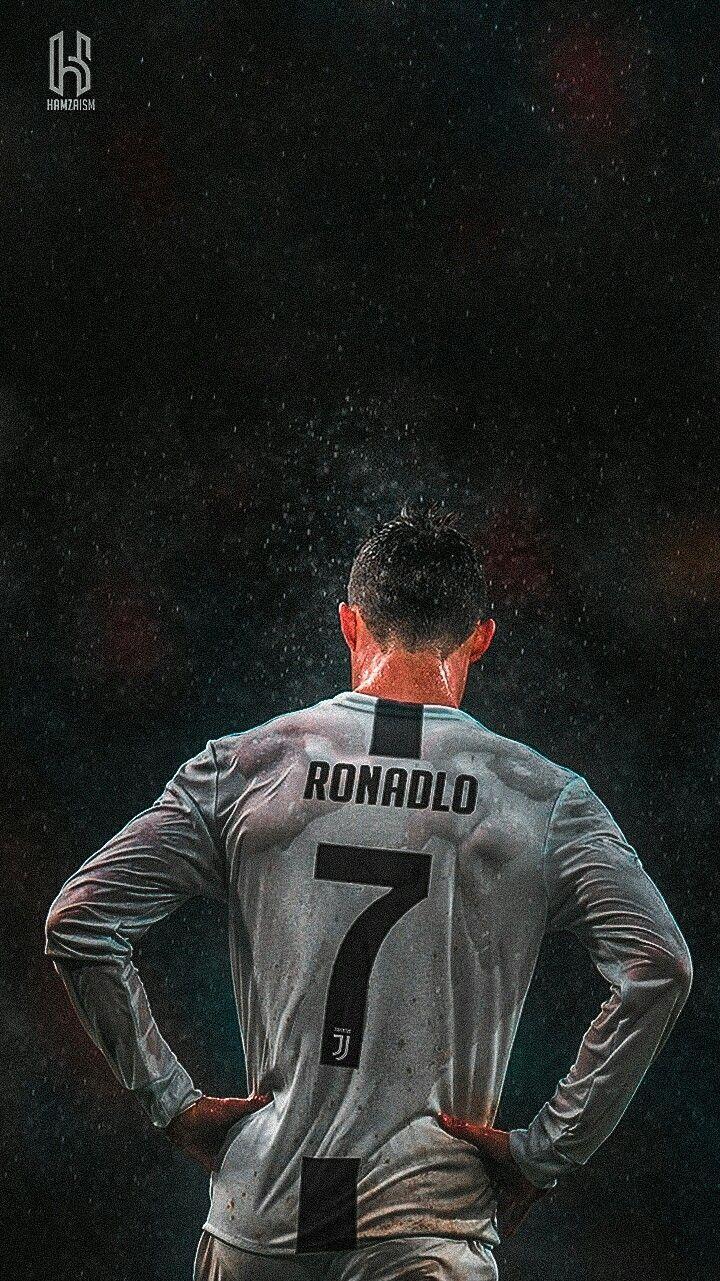 Cr7 Live Wallpapers