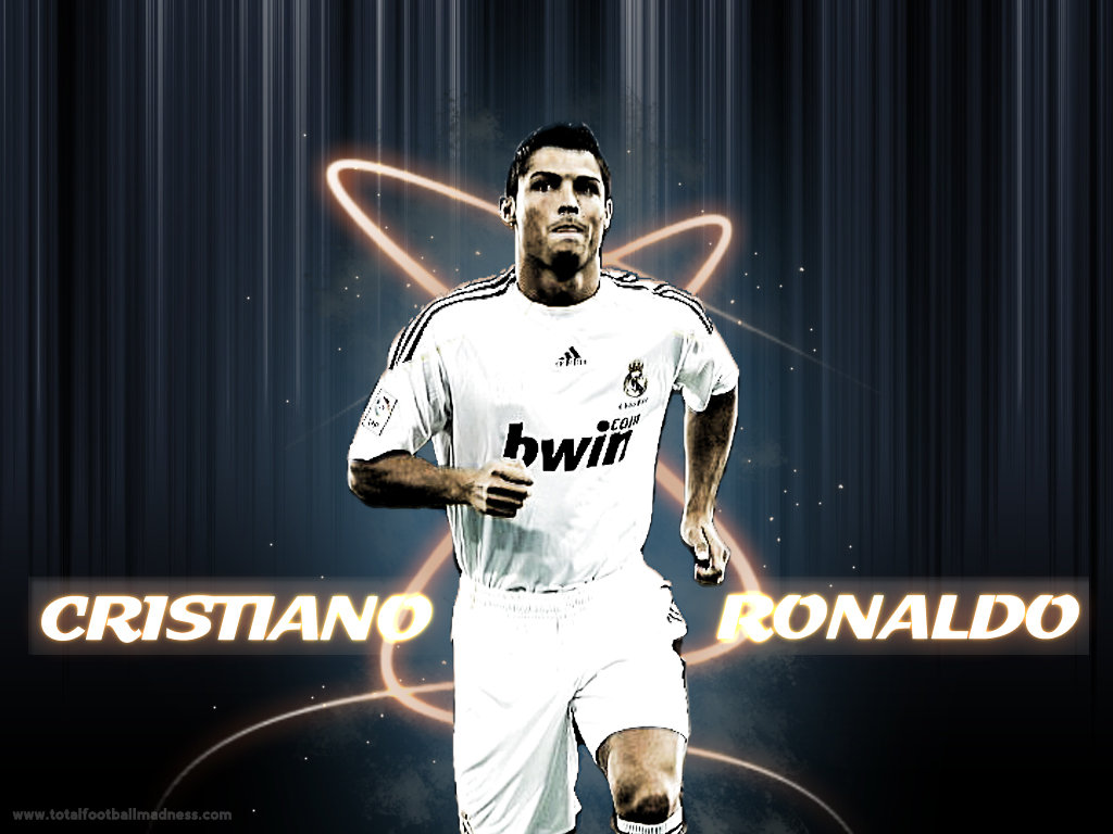 Cr7 Live Wallpapers