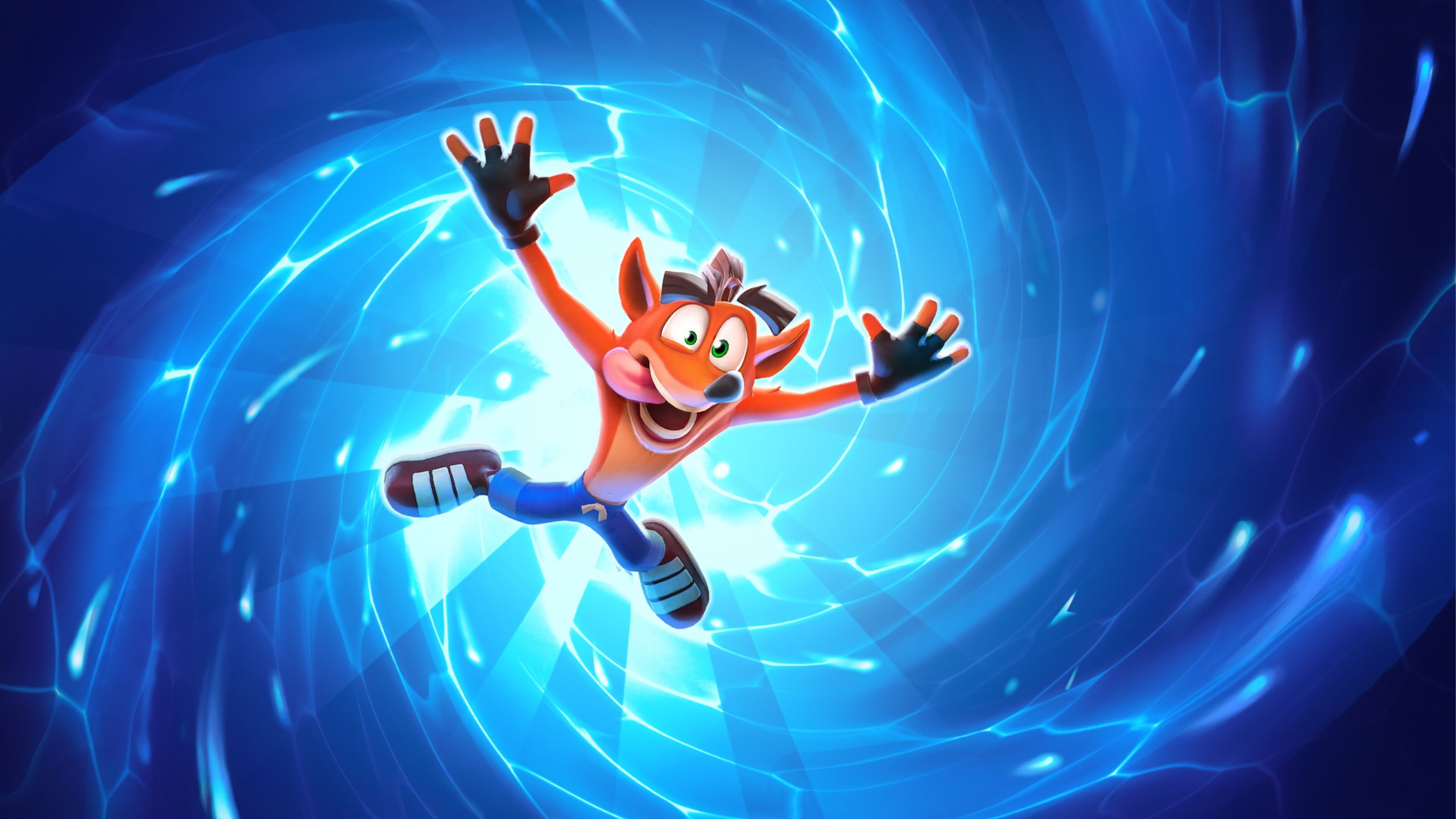 Crash Bandicoot Hd Wallpapers