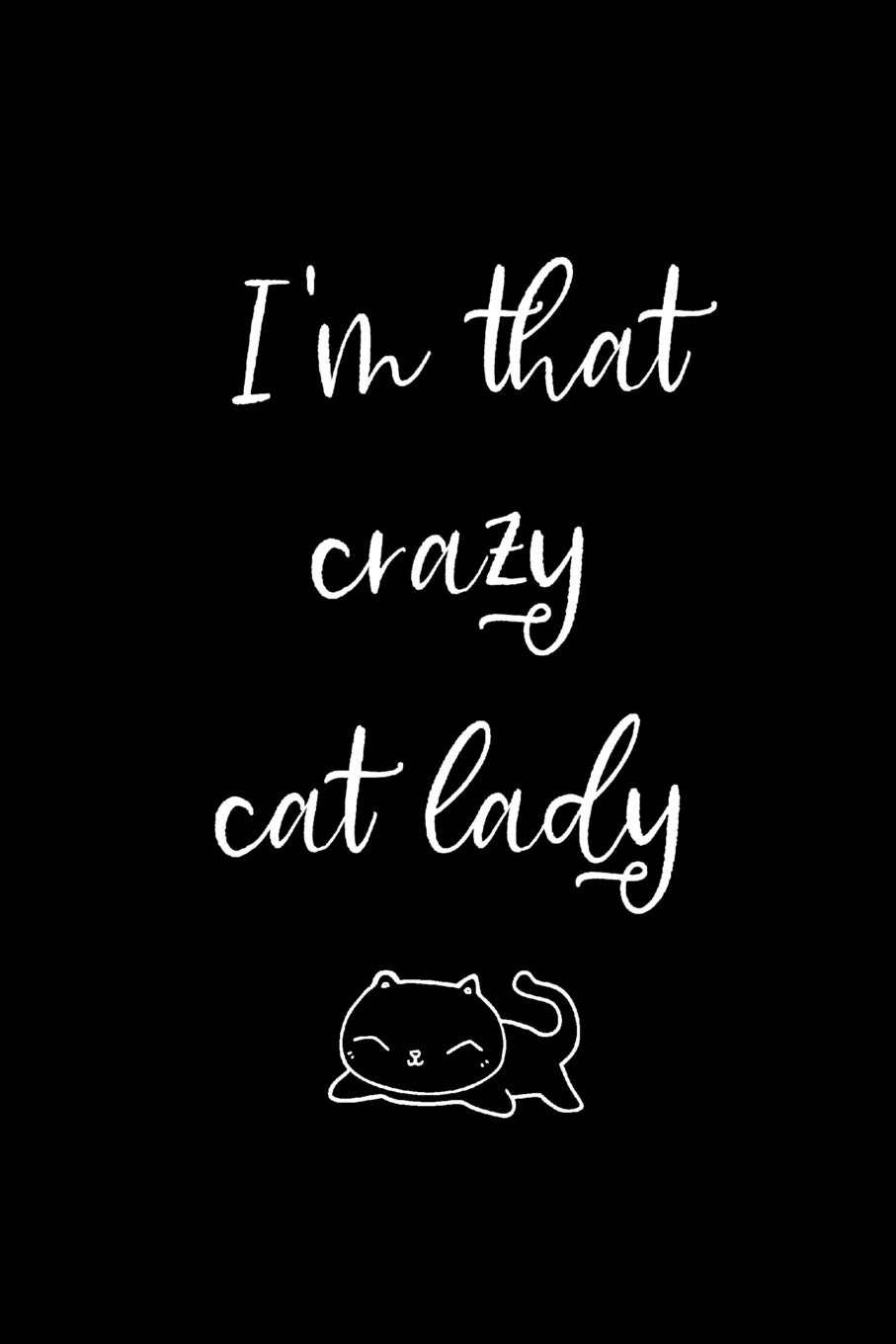 Crazy Cat Lady Wallpapers