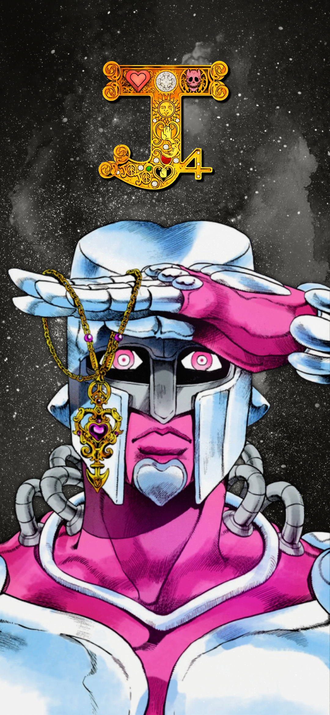 Crazy Diamond Wallpapers