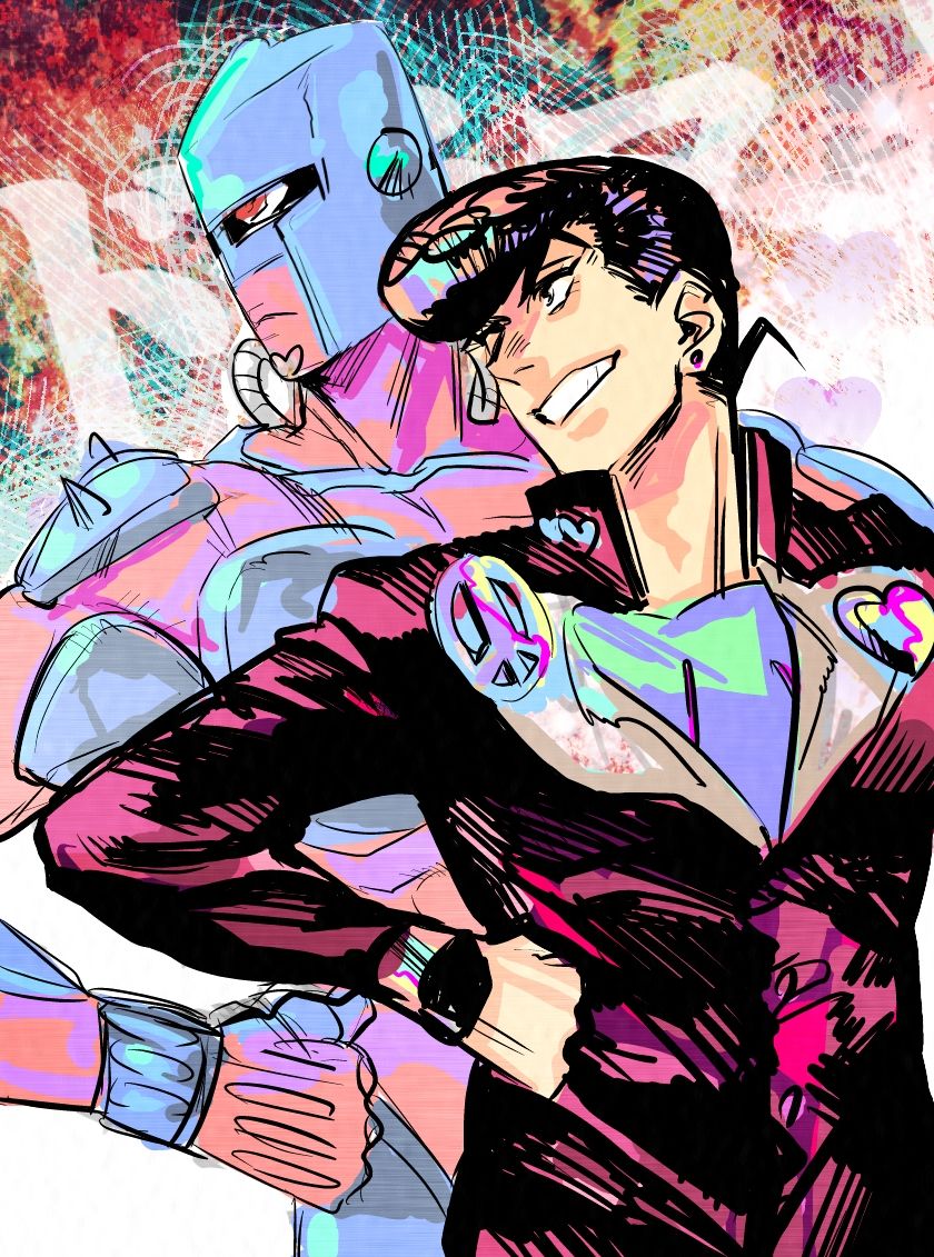 Crazy Diamond Wallpapers