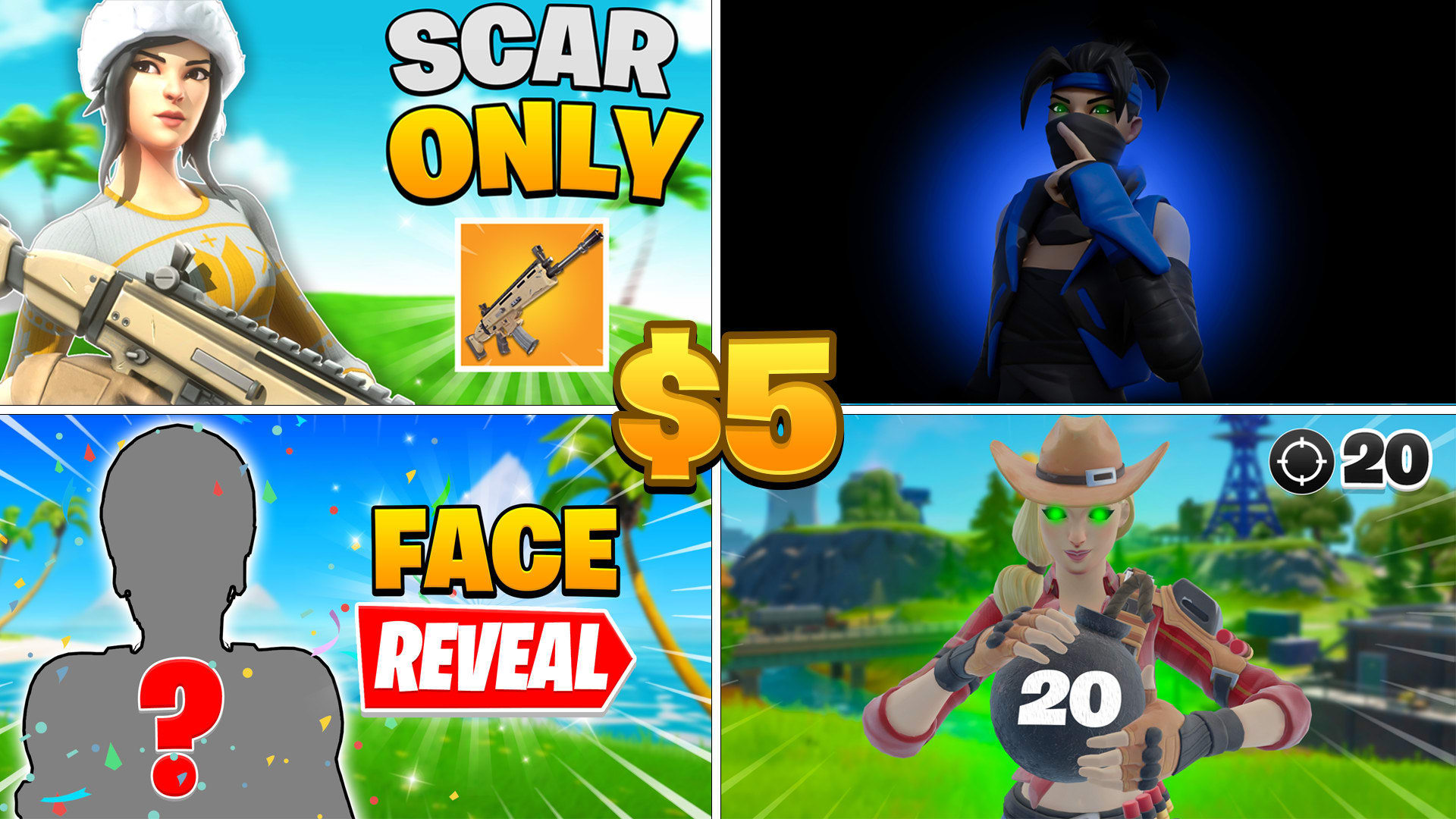 Creative Destruction Thumbnails Wallpapers