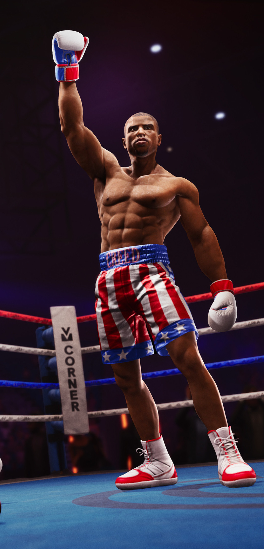 Creed 2 Wallpapers