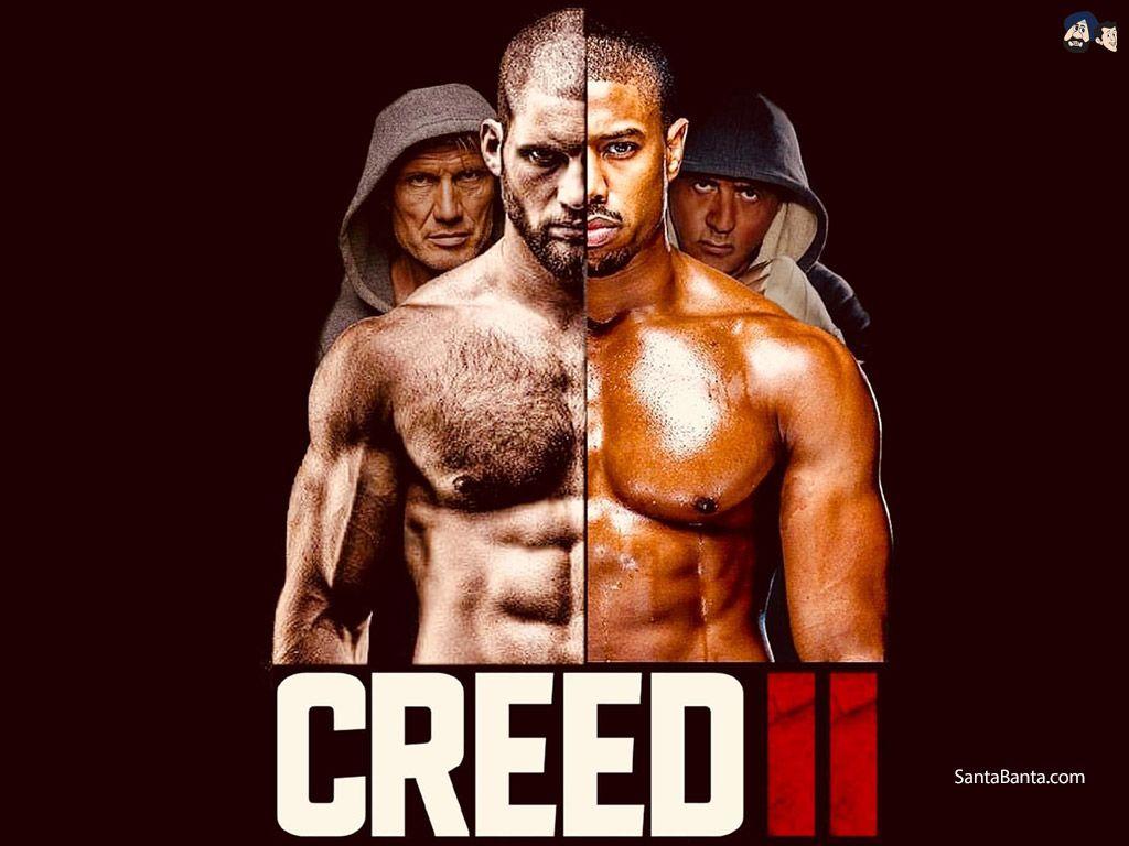 Creed 2 Wallpapers