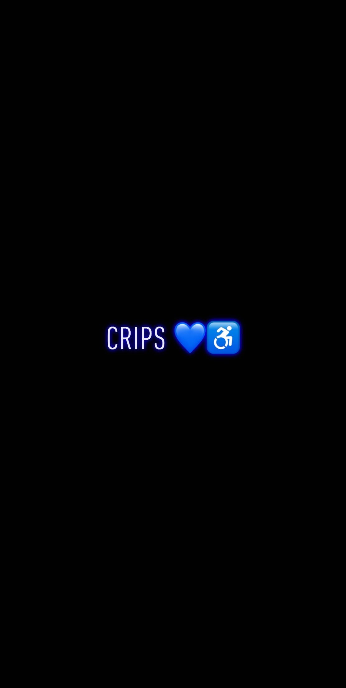 Crip Gang Wallpapers