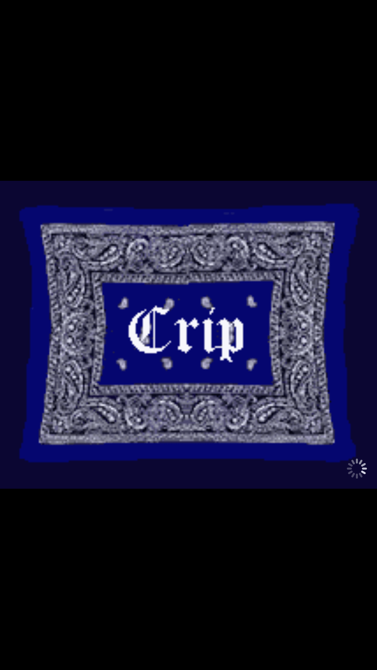 Crip Wallpapers