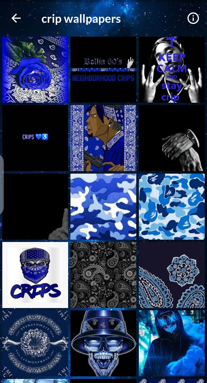 Crip Wallpapers