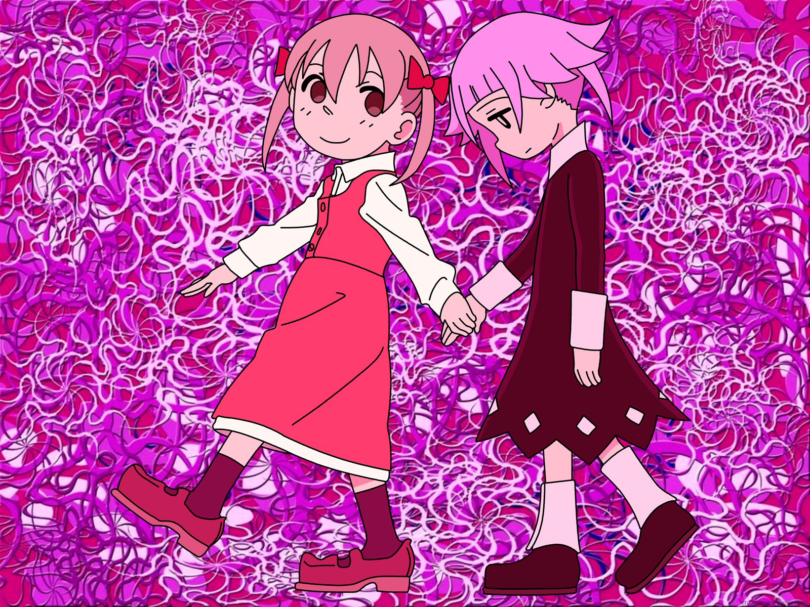 Crona Wallpapers