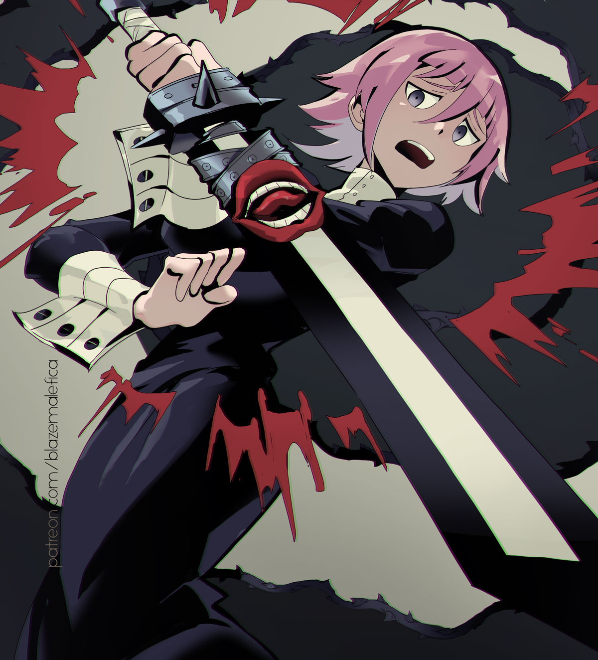 Crona Wallpapers