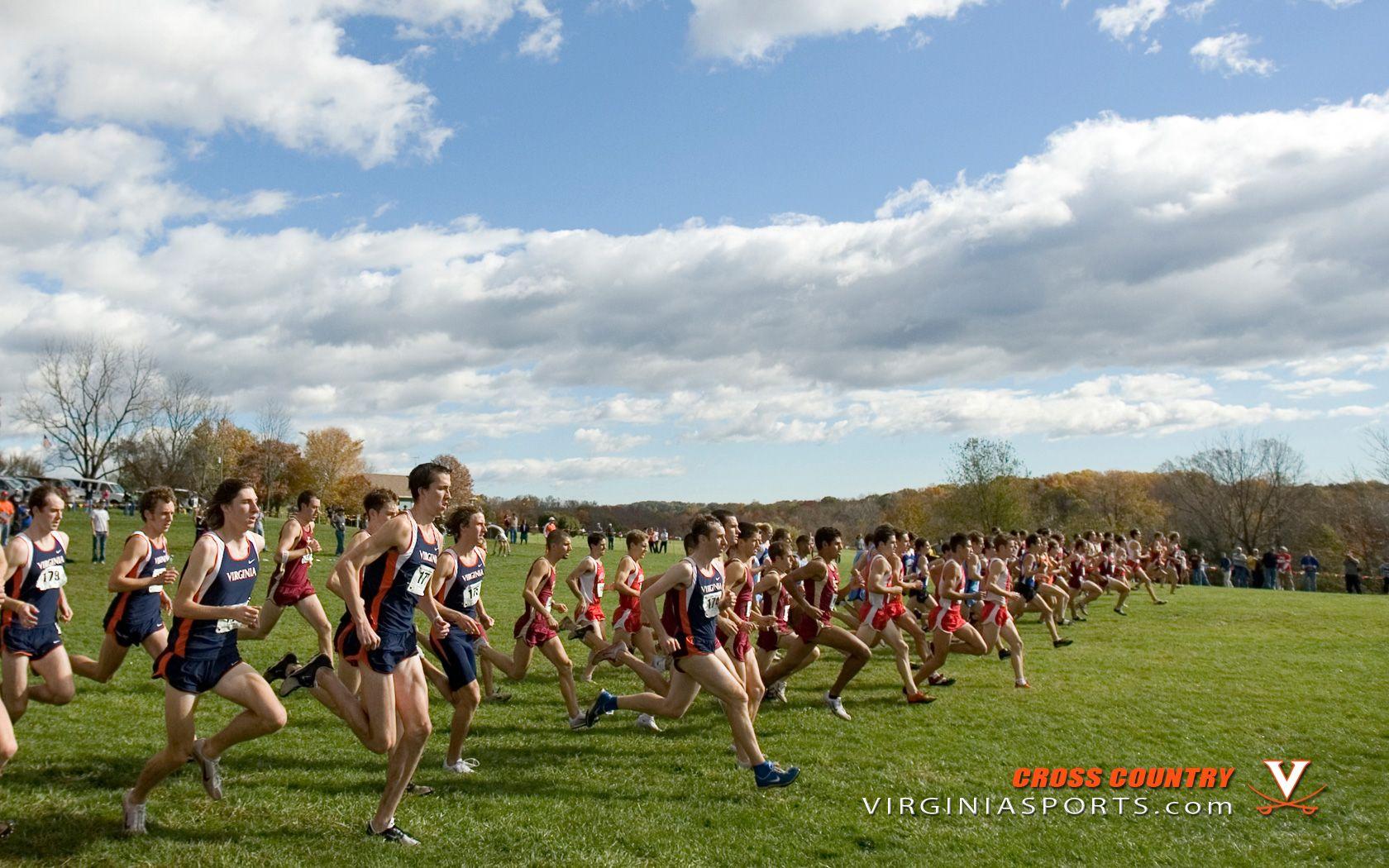 Cross Country Wallpapers