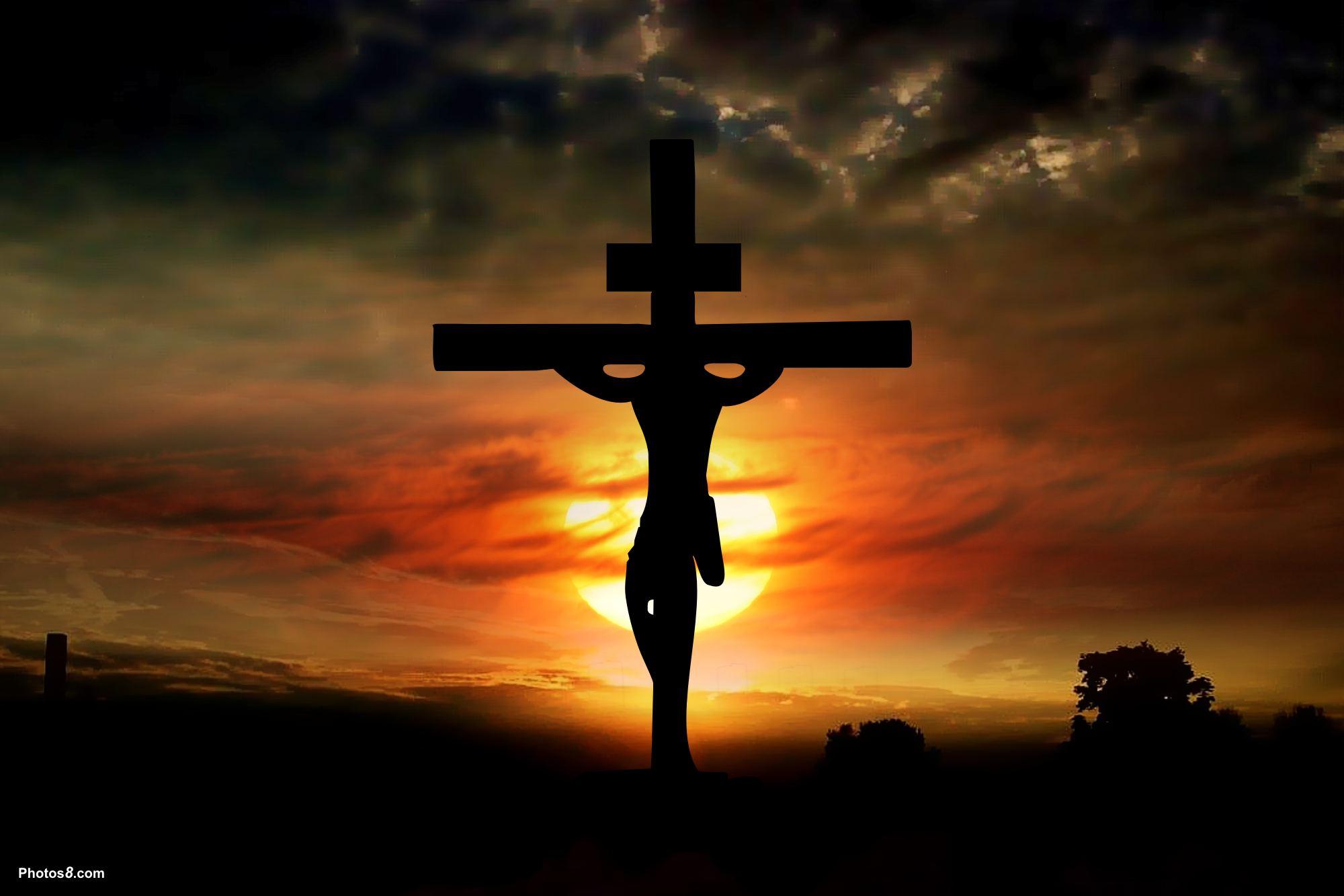 Cross Jesus Wallpapers