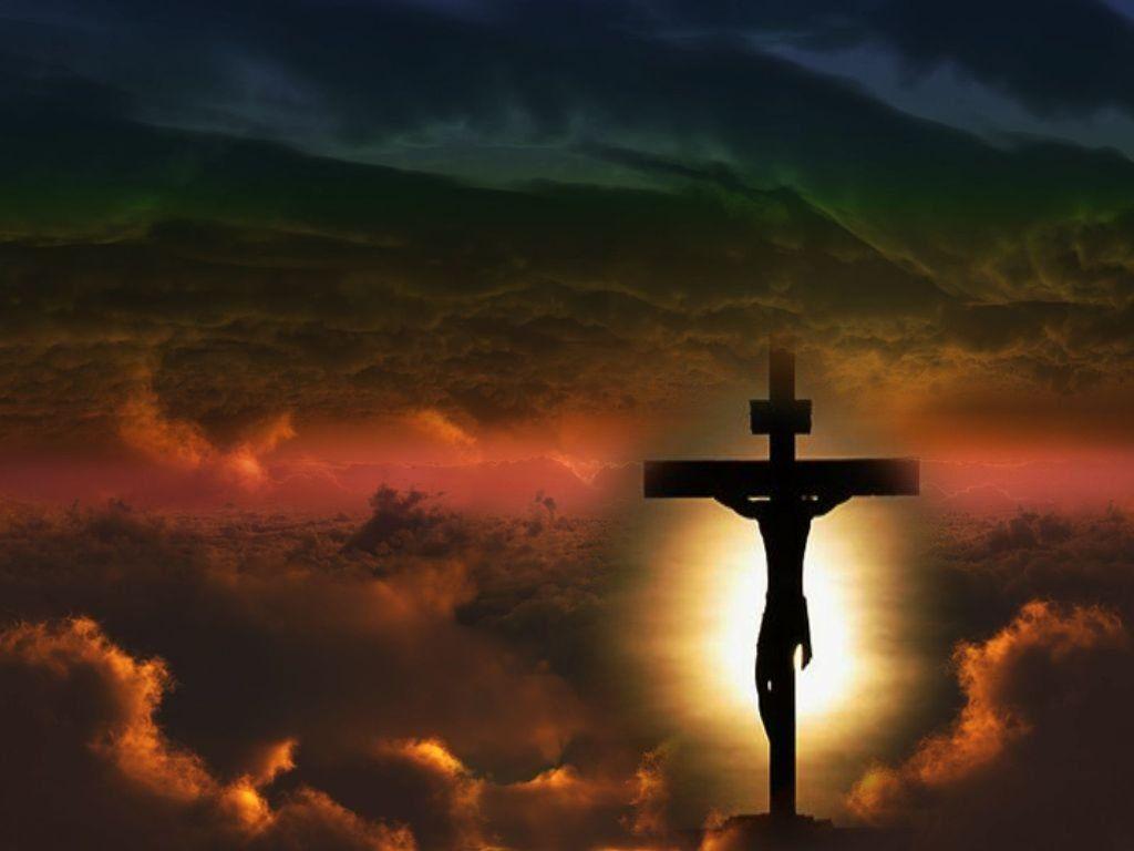 Cross Jesus Wallpapers