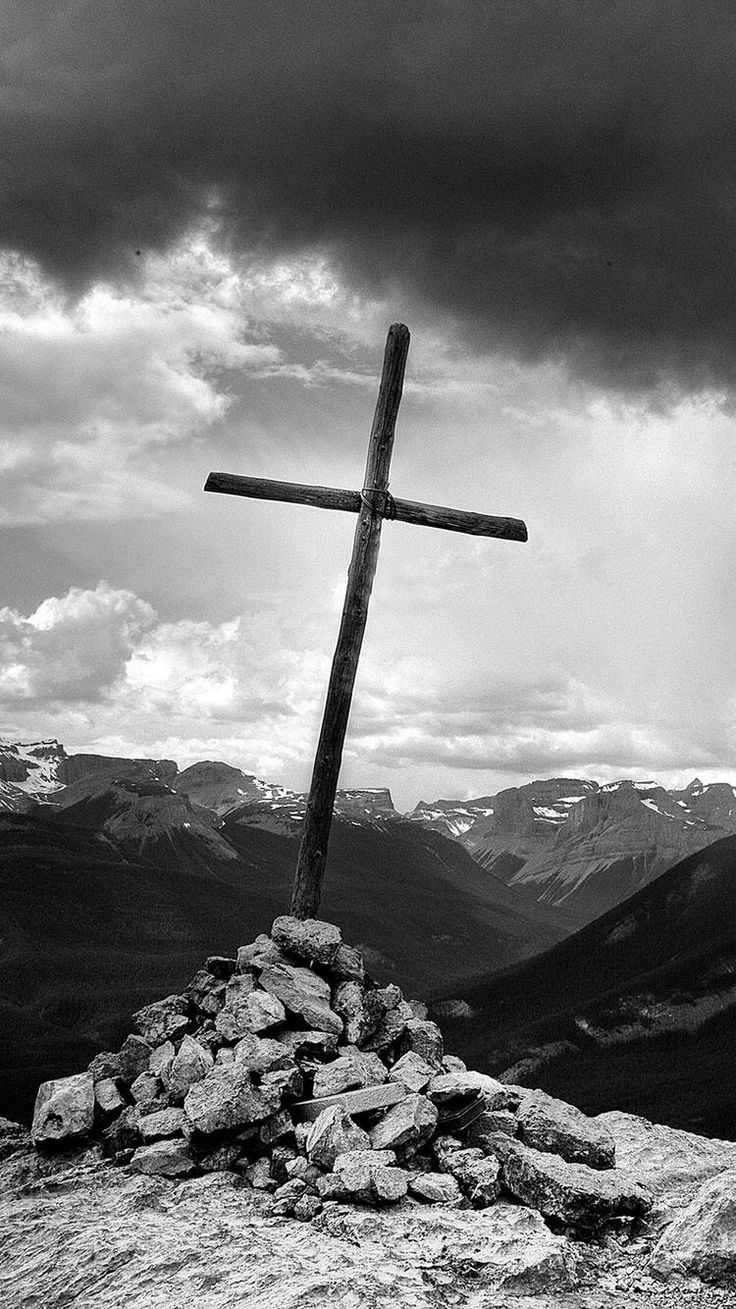 Cross Iphone Wallpapers