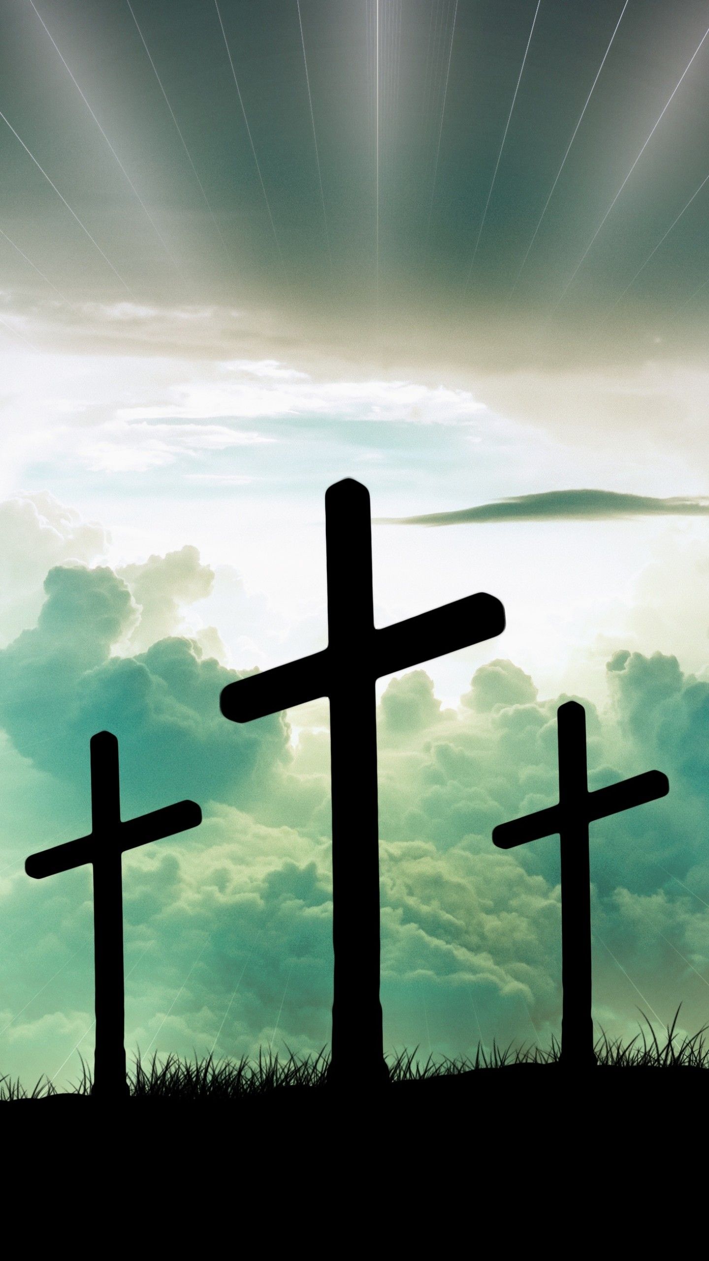 Cross Iphone Wallpapers