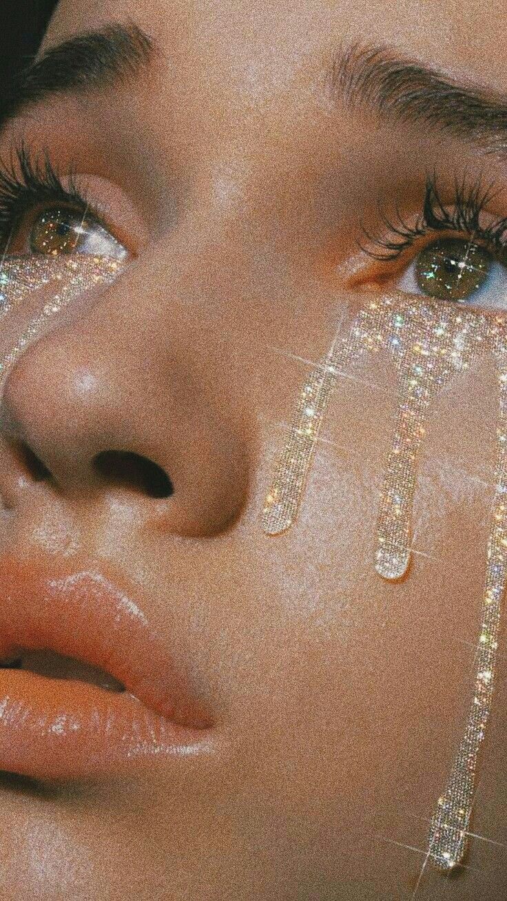 Crying Aesthetic Wallpapers