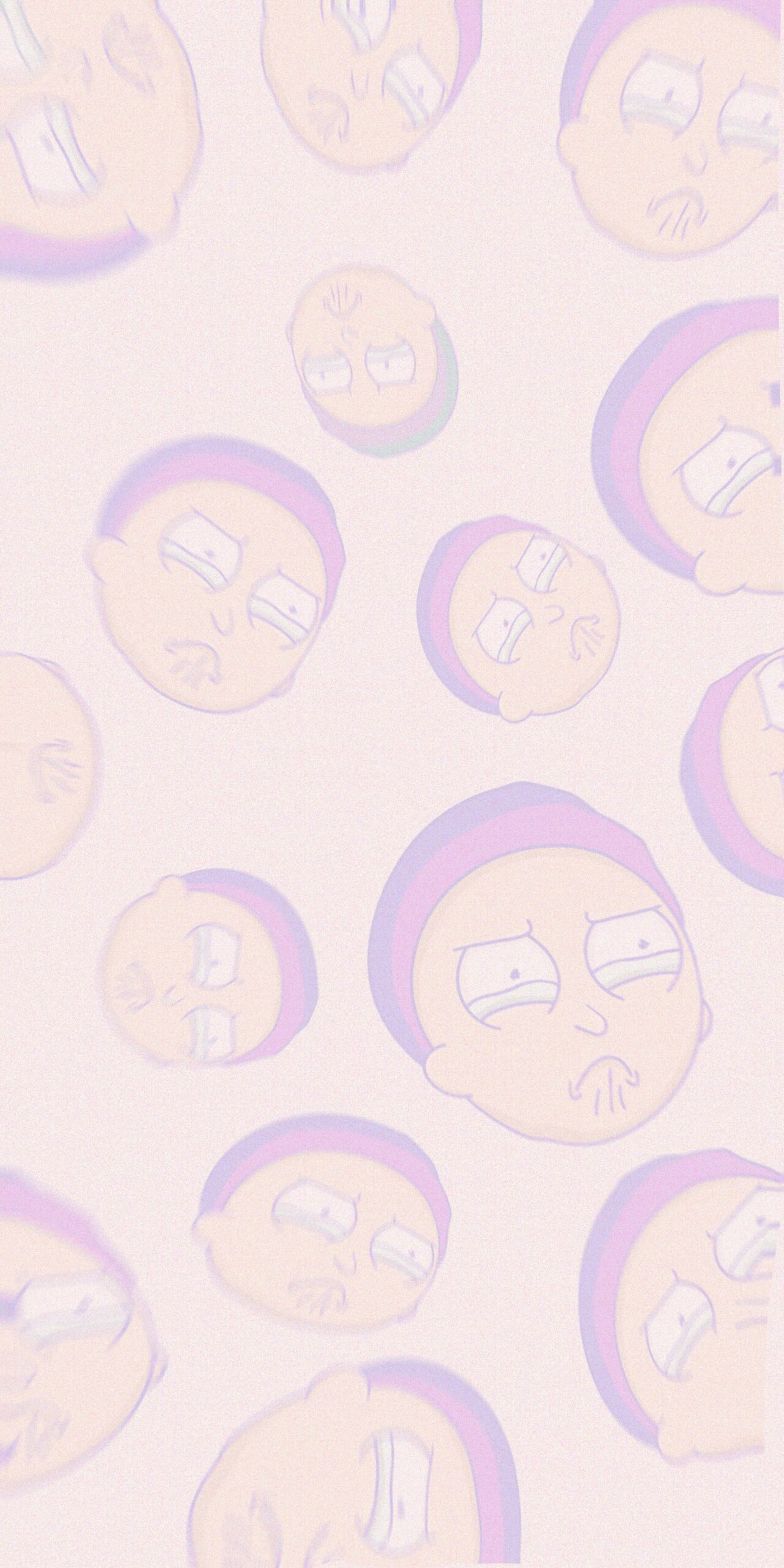 Crying Aesthetic Wallpapers