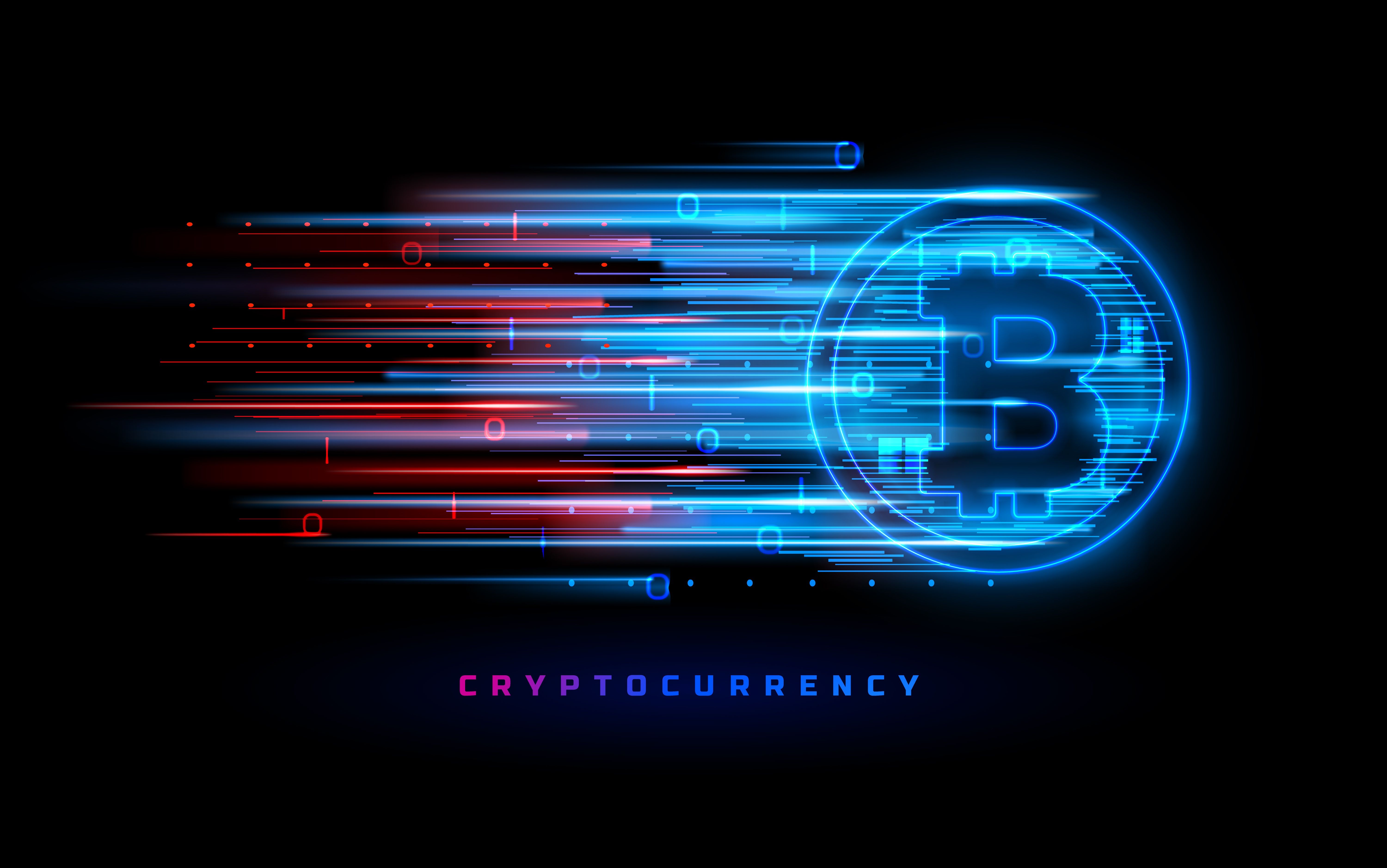 Crypto Mining Wallpapers