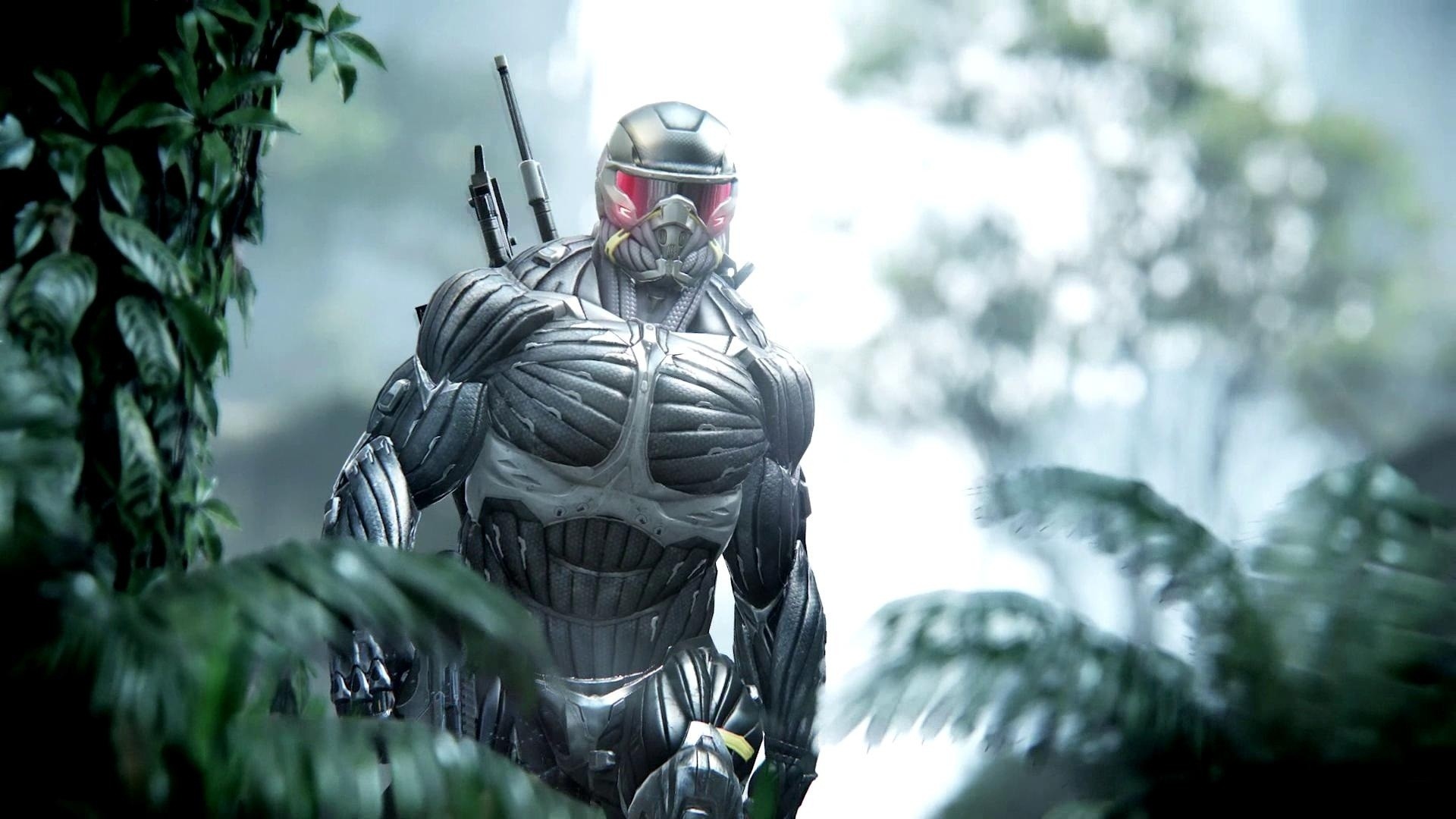 Crysis 3 Images Wallpapers