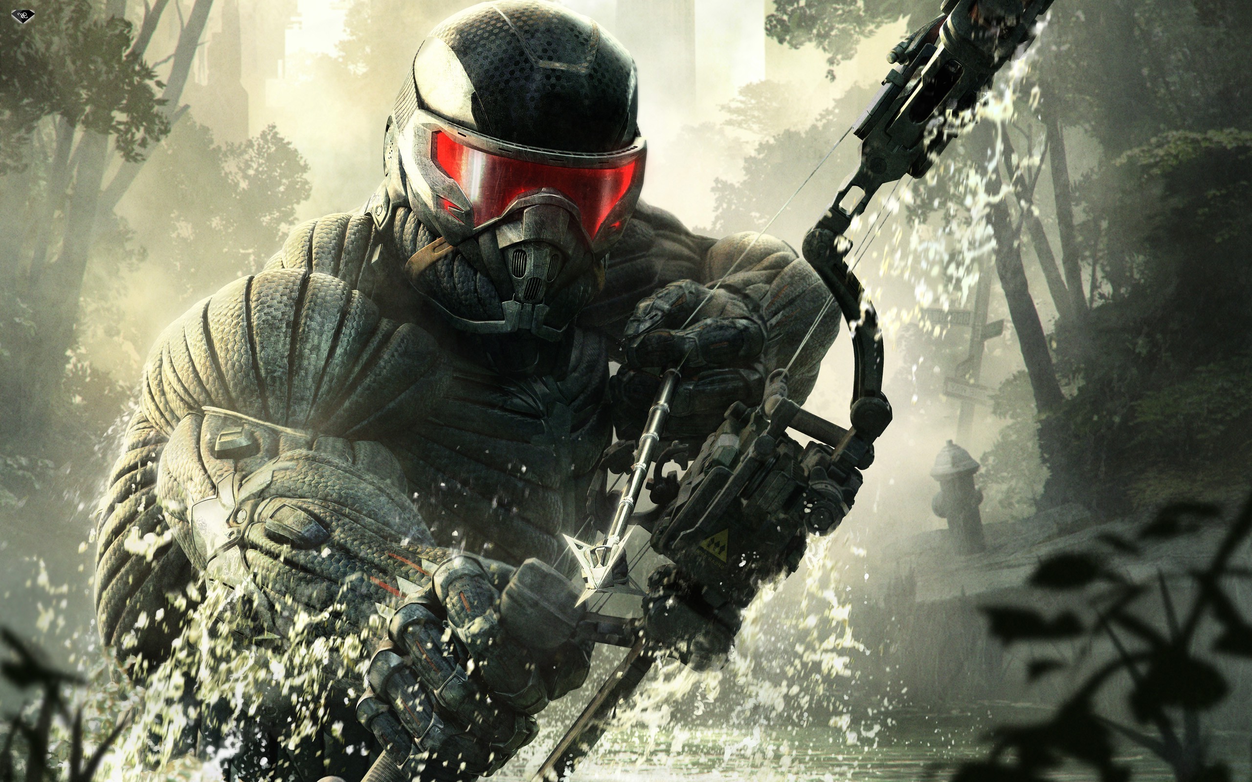 Crysis 3 Images Wallpapers