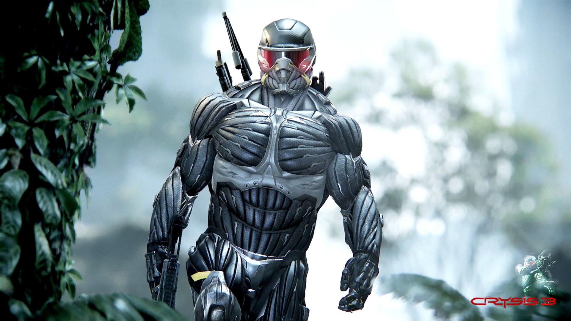 Crysis 3 Images Wallpapers