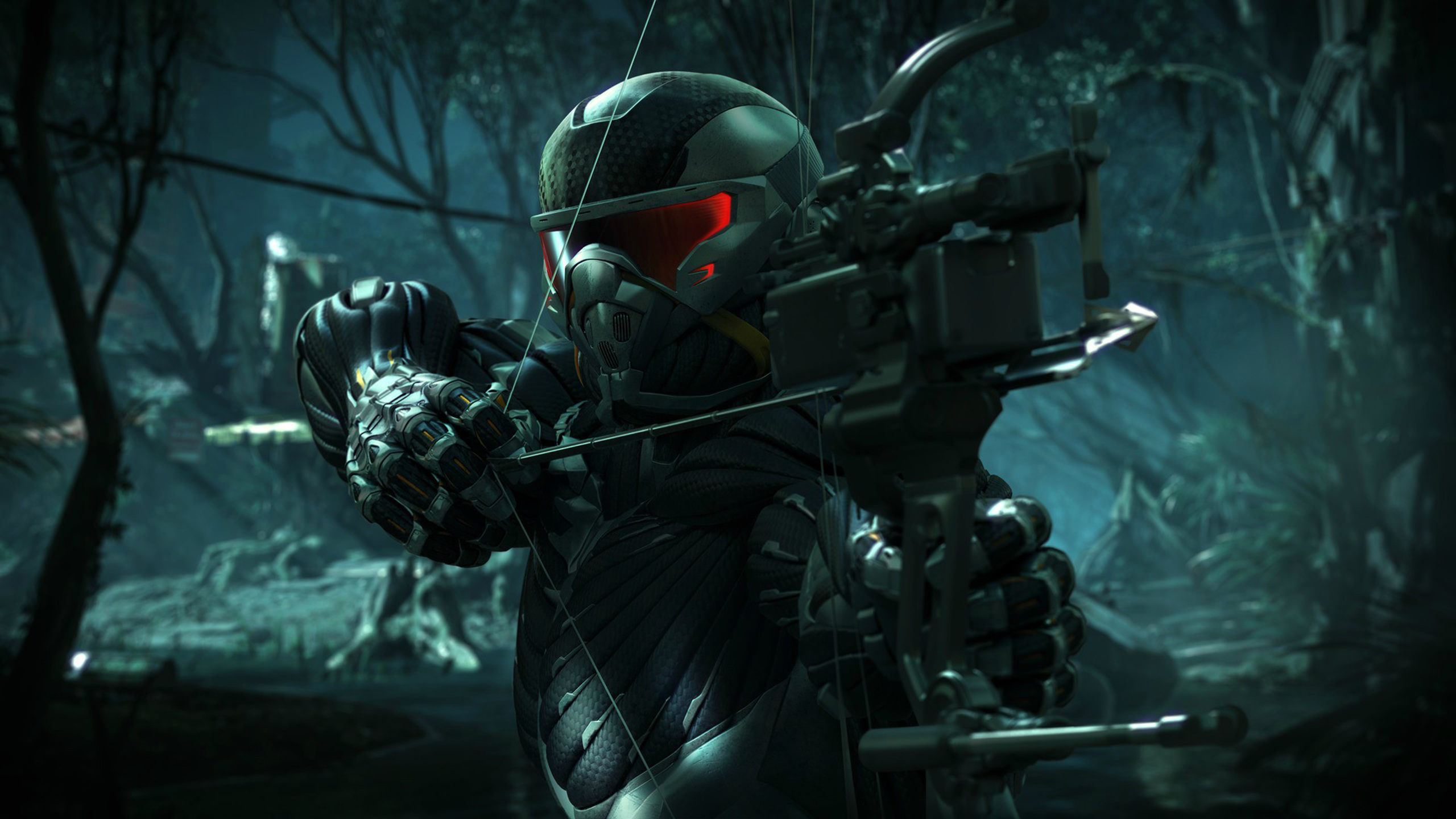 Crysis 3 Images Wallpapers