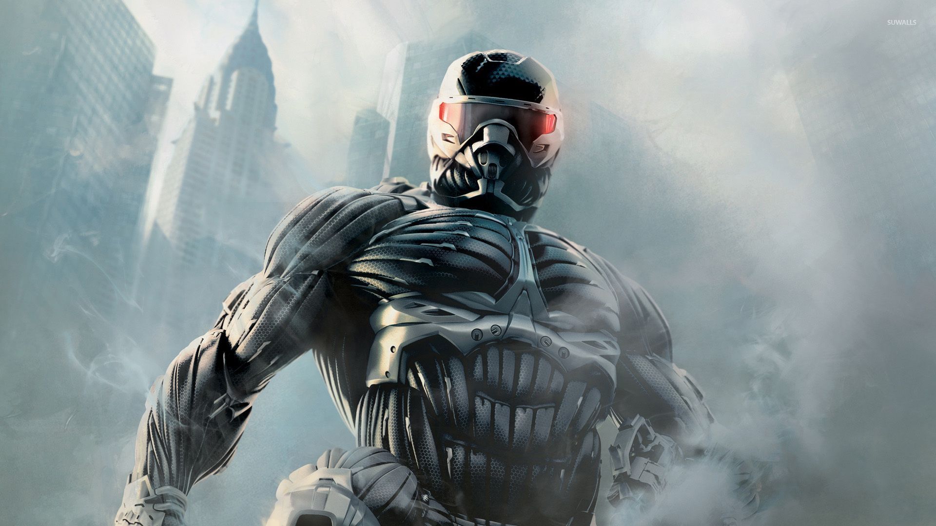 Crysis 3 Images Wallpapers