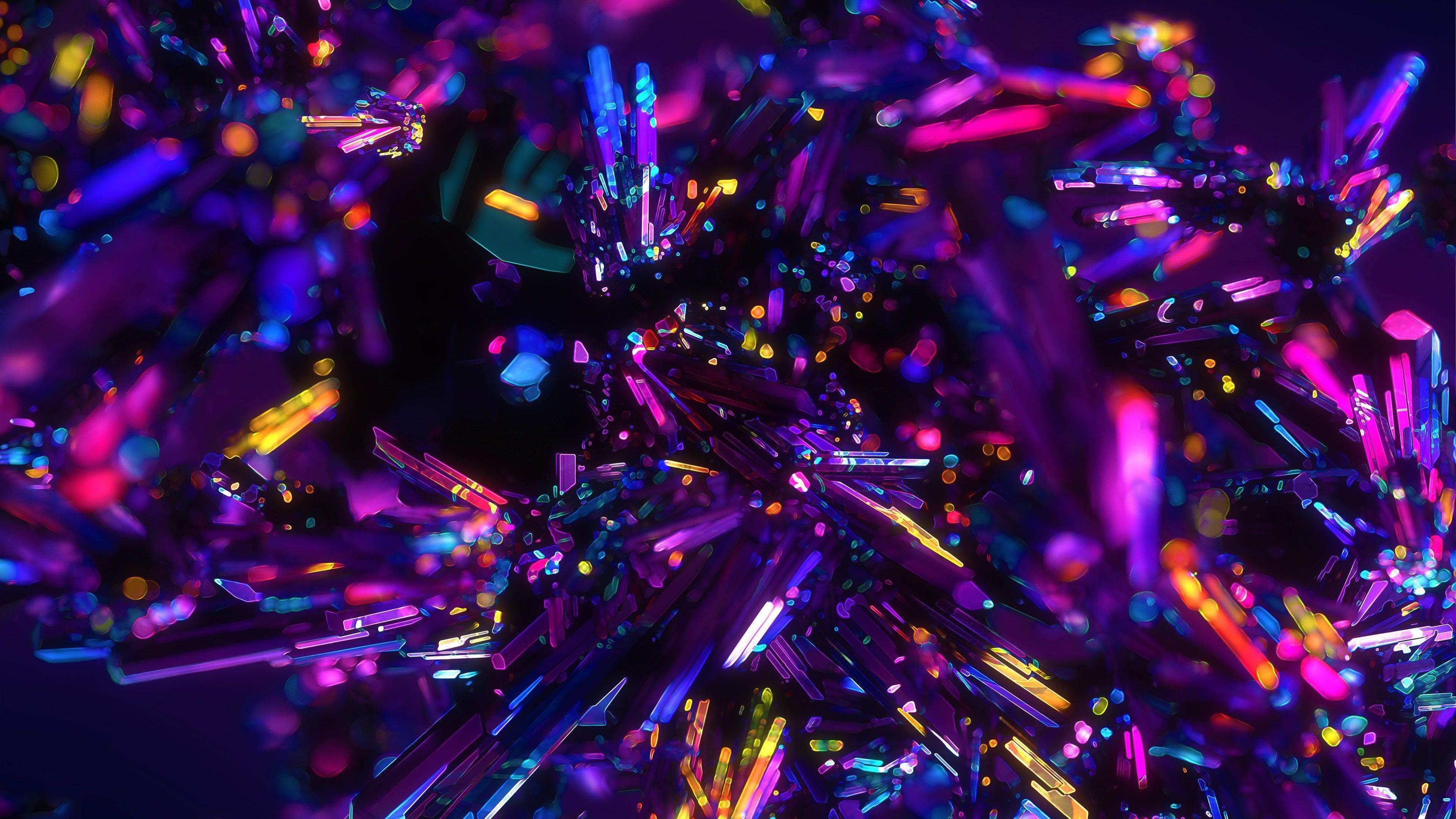 Crystal Desktop Wallpapers