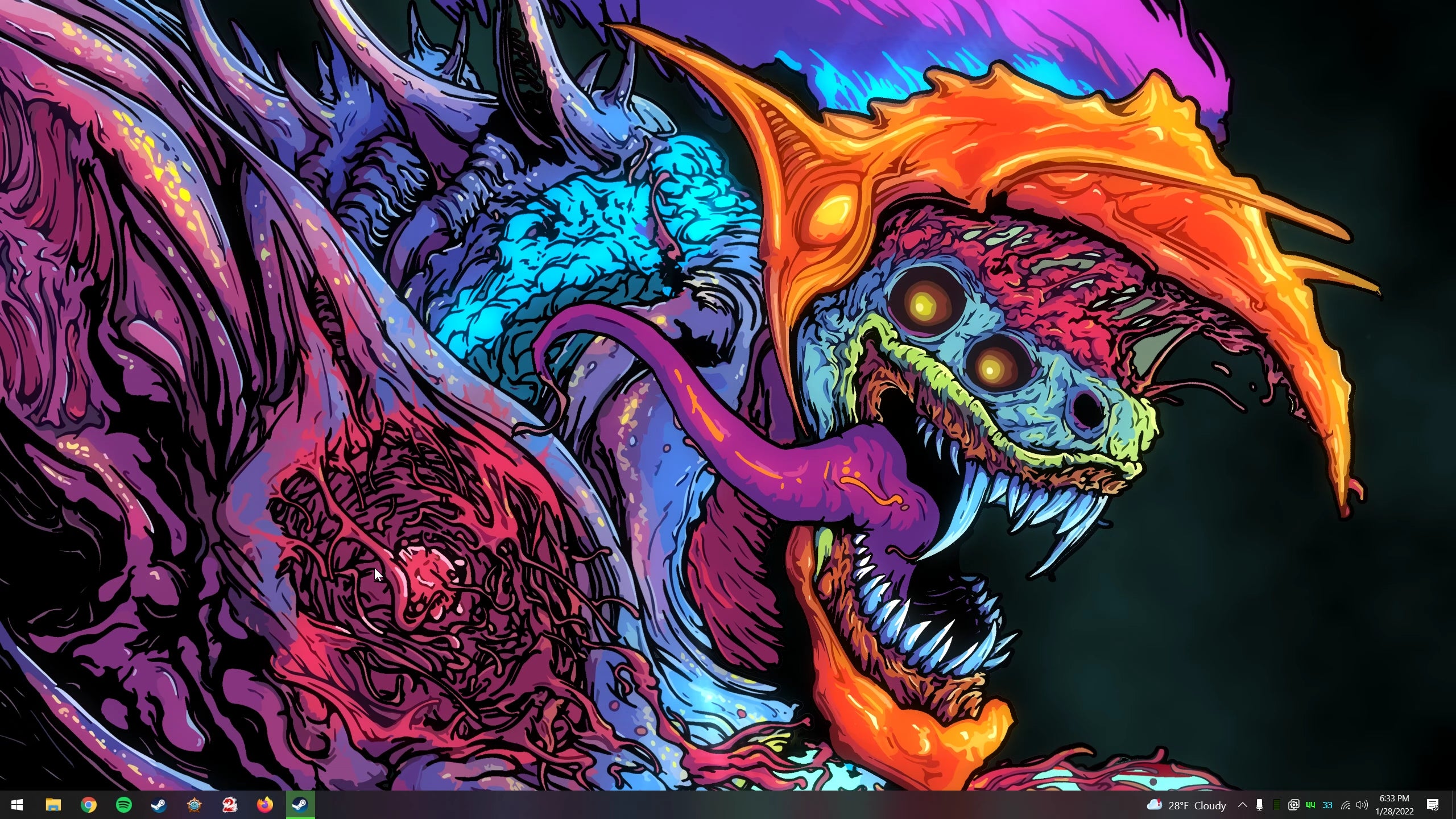 Cs Go Hyper Beast Wallpapers