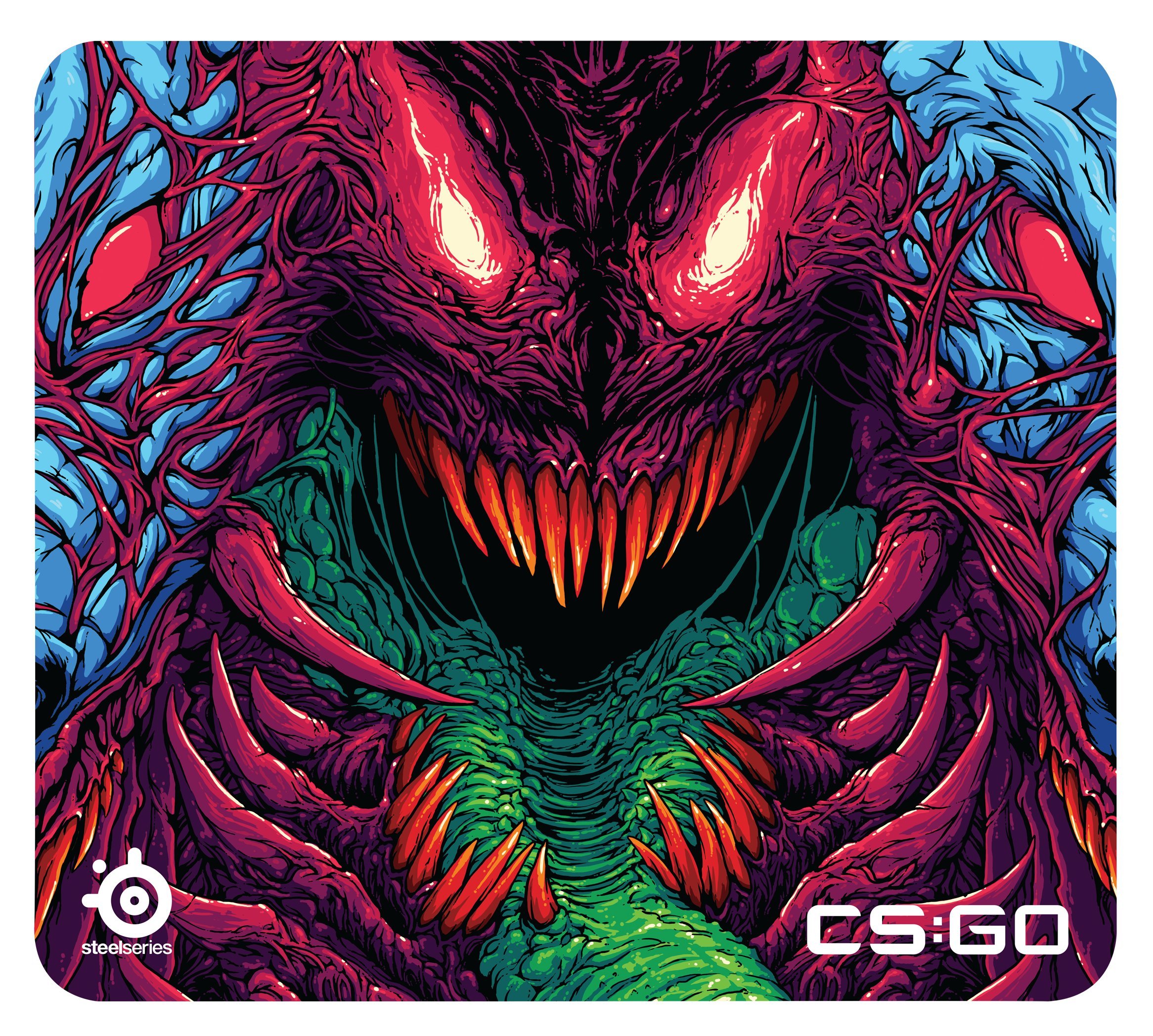 Cs Go Hyper Beast Wallpapers