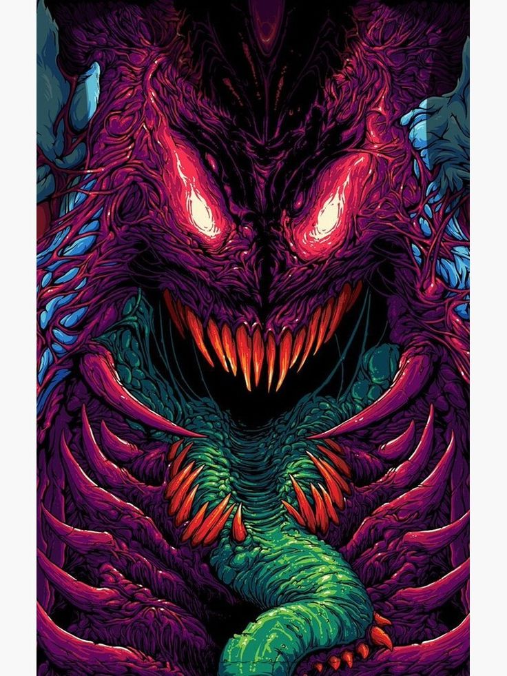 Cs Go Hyper Beast Wallpapers