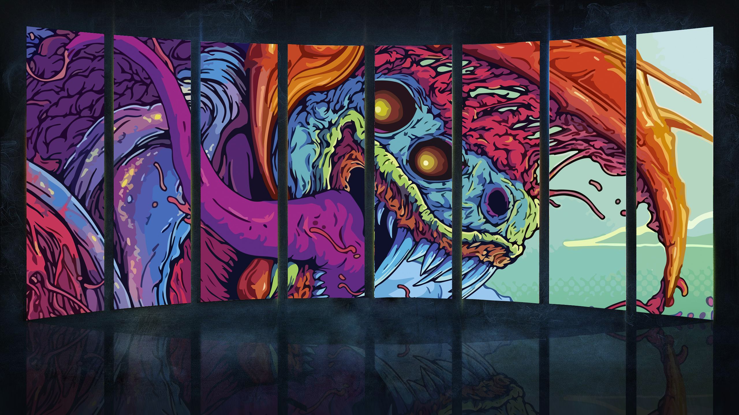 Cs Go Hyper Beast Wallpapers