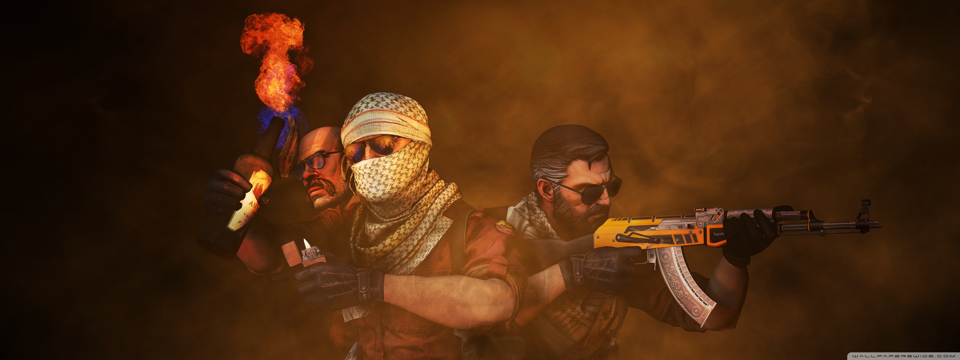 Csgo 4K Wallpapers