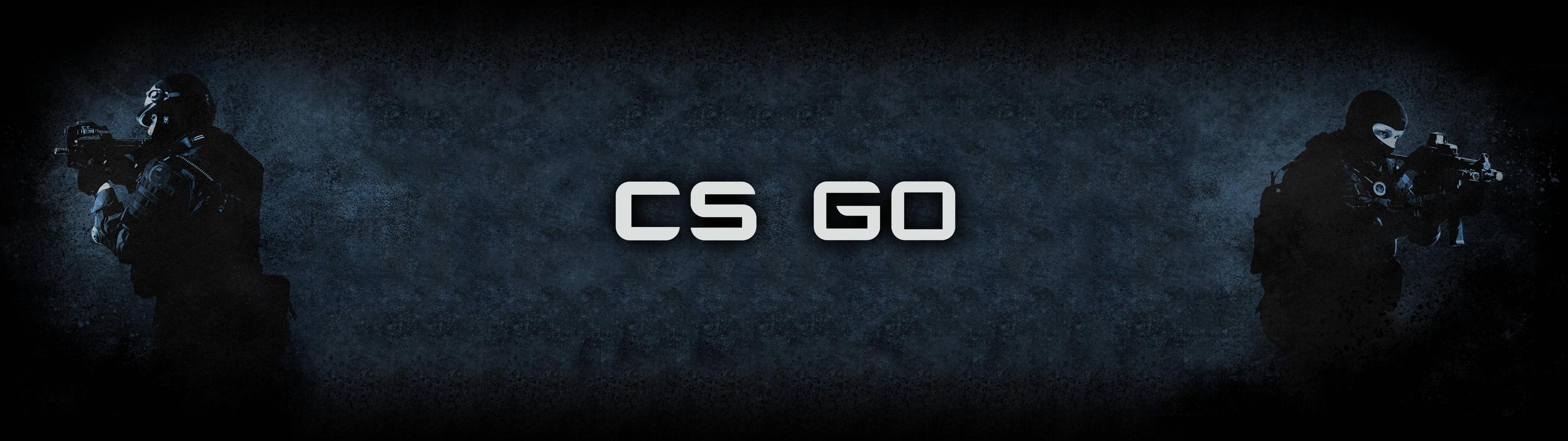 Csgo Dual Monitor Wallpapers