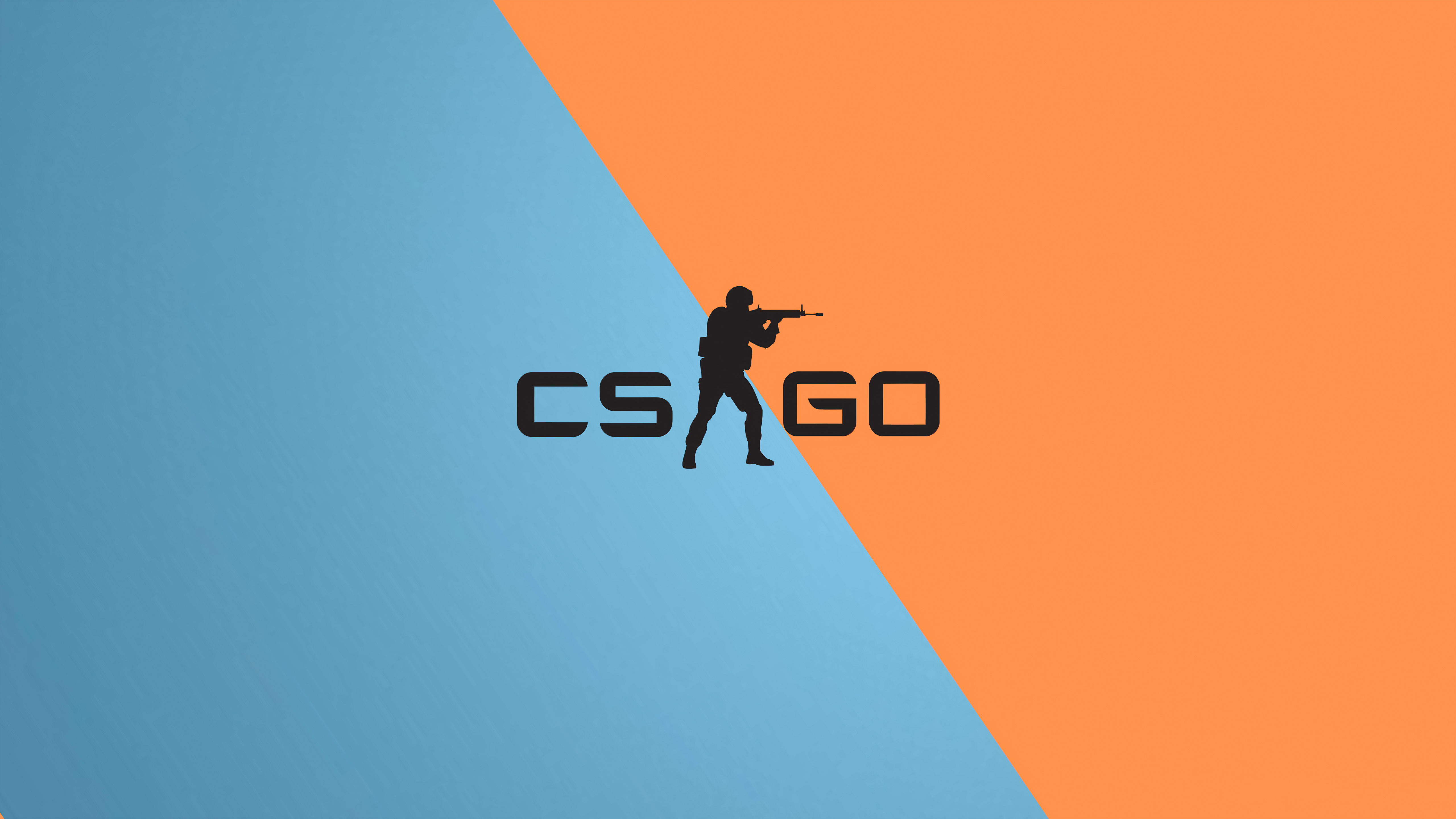 Csgo Minimalist Wallpapers