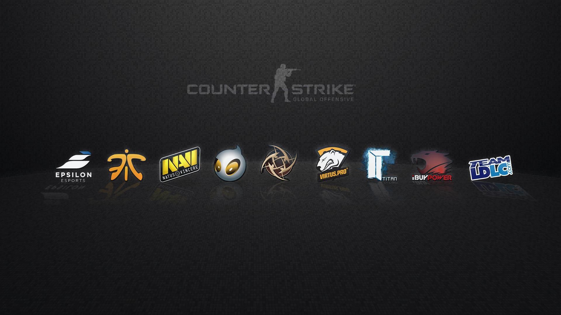 Csgo Teams Wallpapers