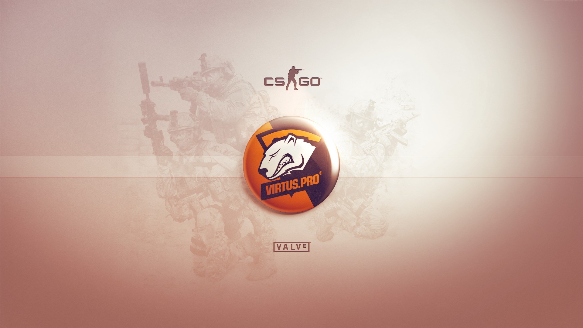 Csgo Teams Wallpapers