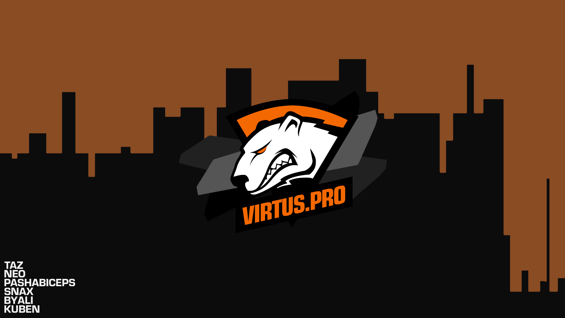 Csgo Teams Wallpapers