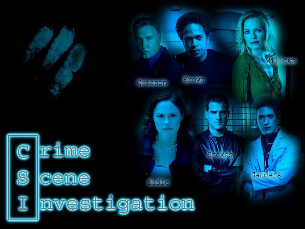 Csi Wallpapers