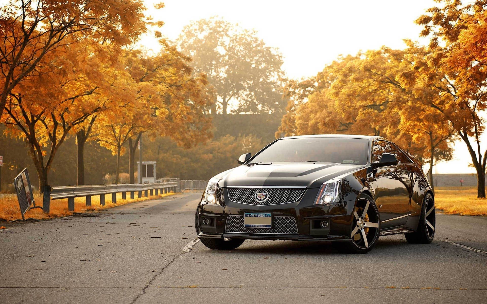 Cts V Wallpapers