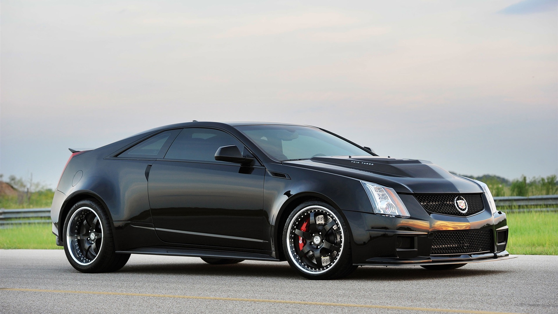 Cts V Wallpapers