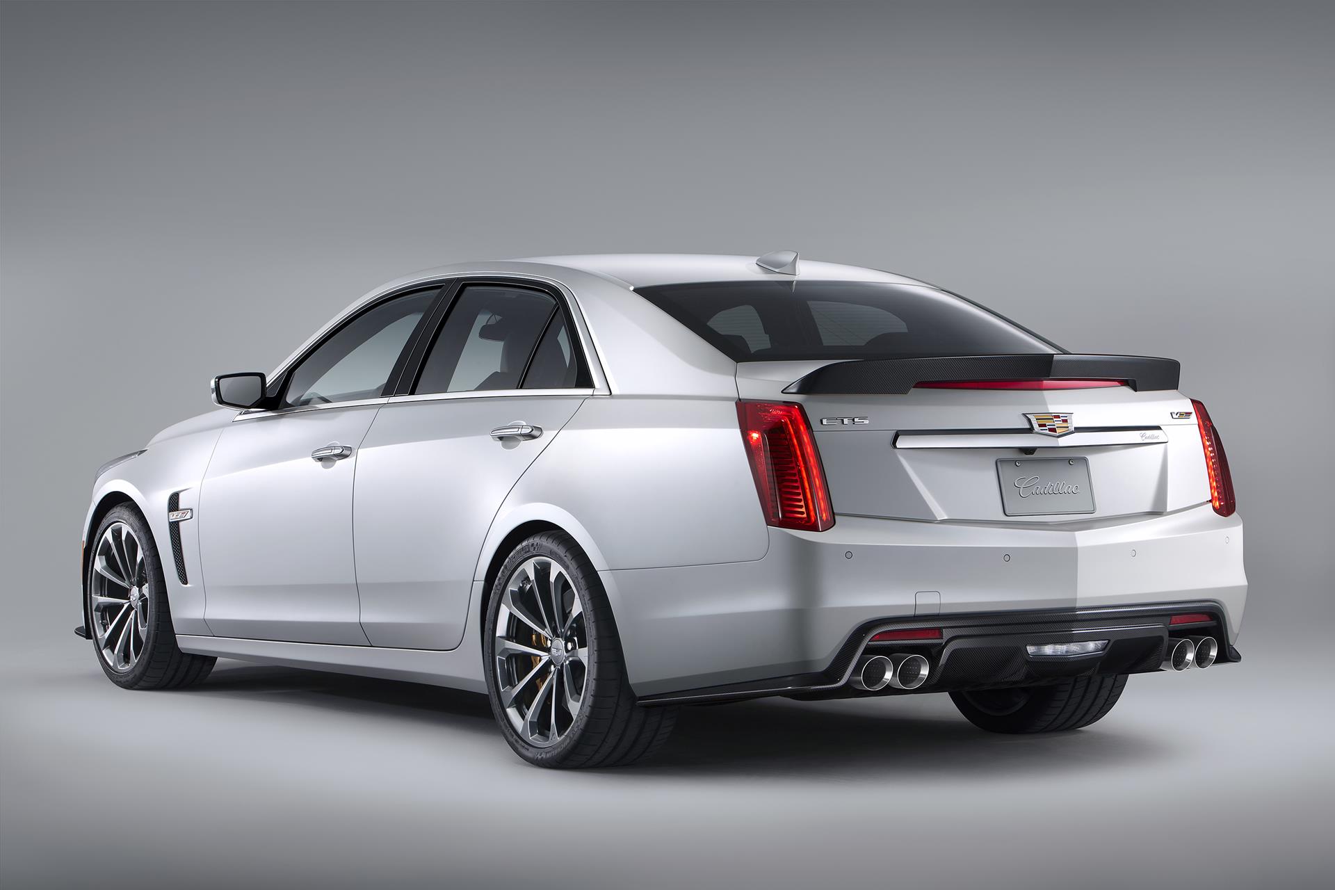 Cts V Wallpapers