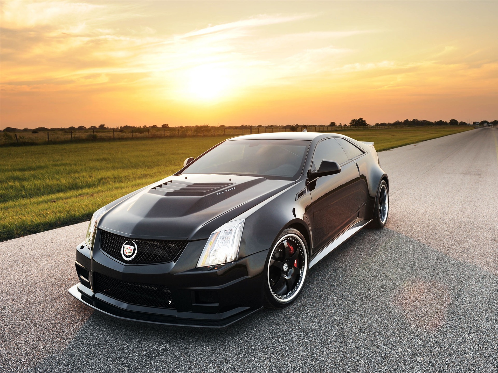 Cts V Wallpapers