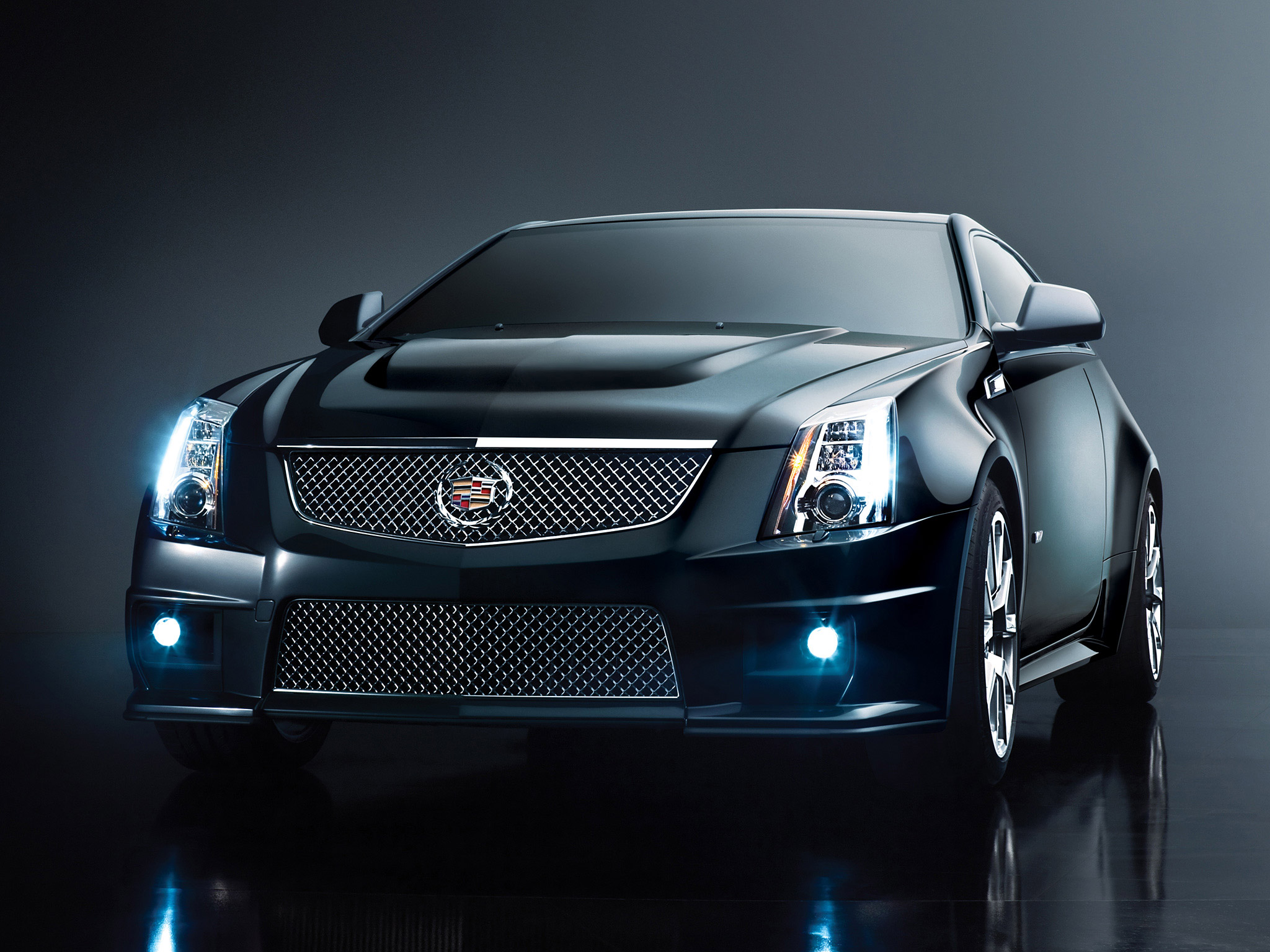 Cts V Wallpapers