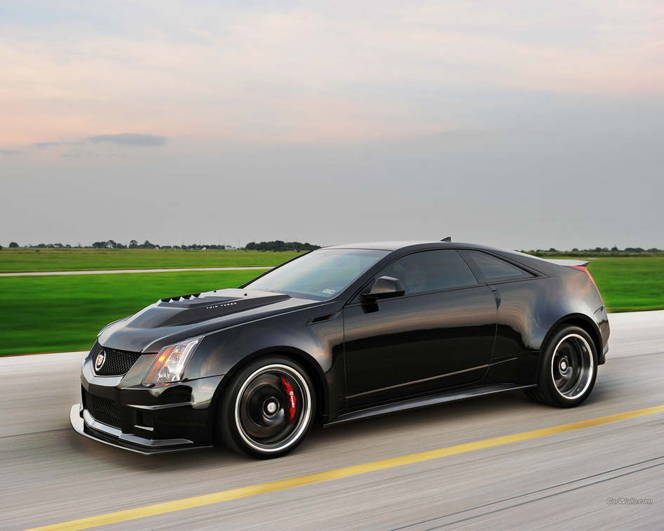 Cts V Wallpapers