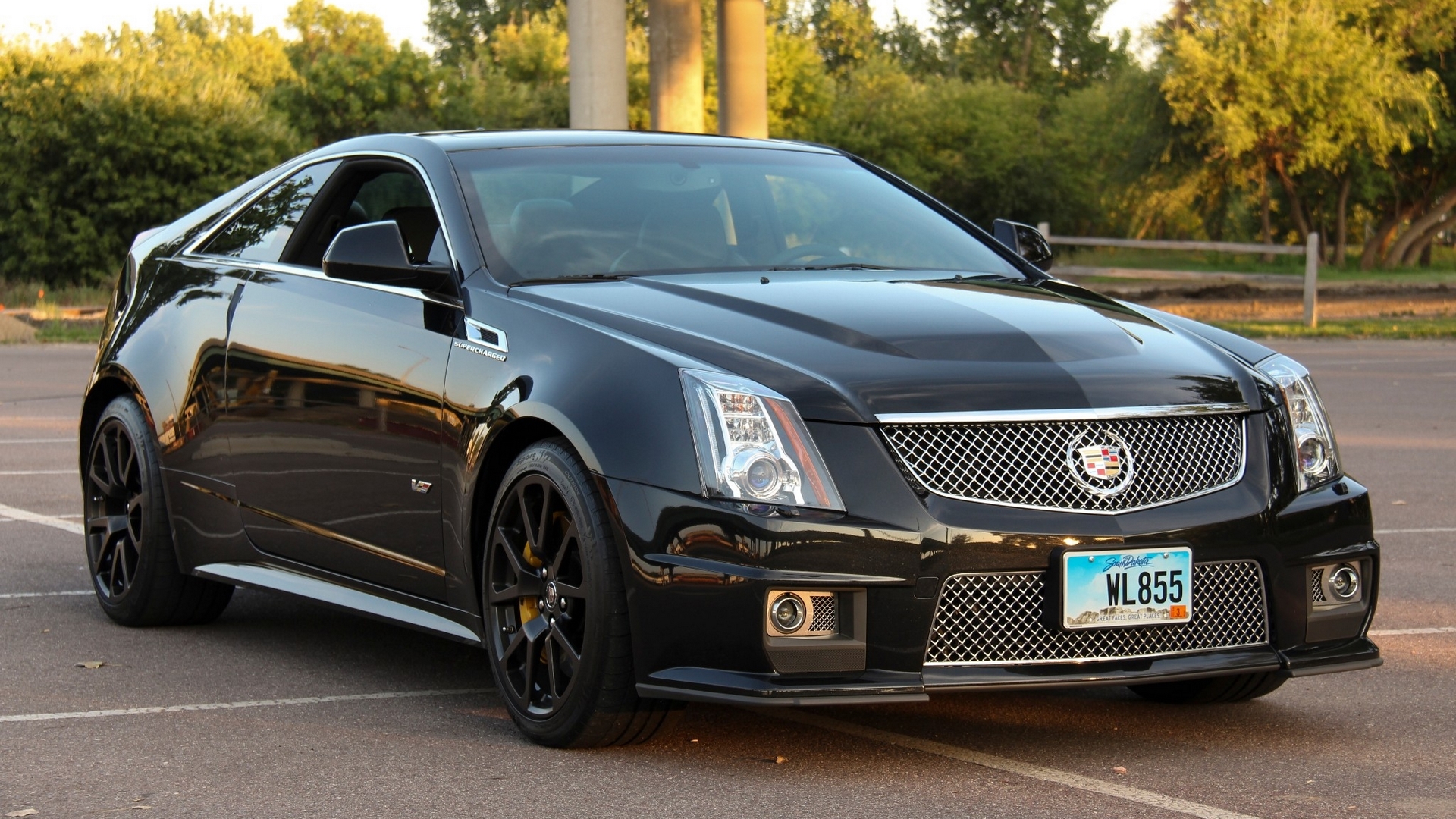 Cts V Wallpapers